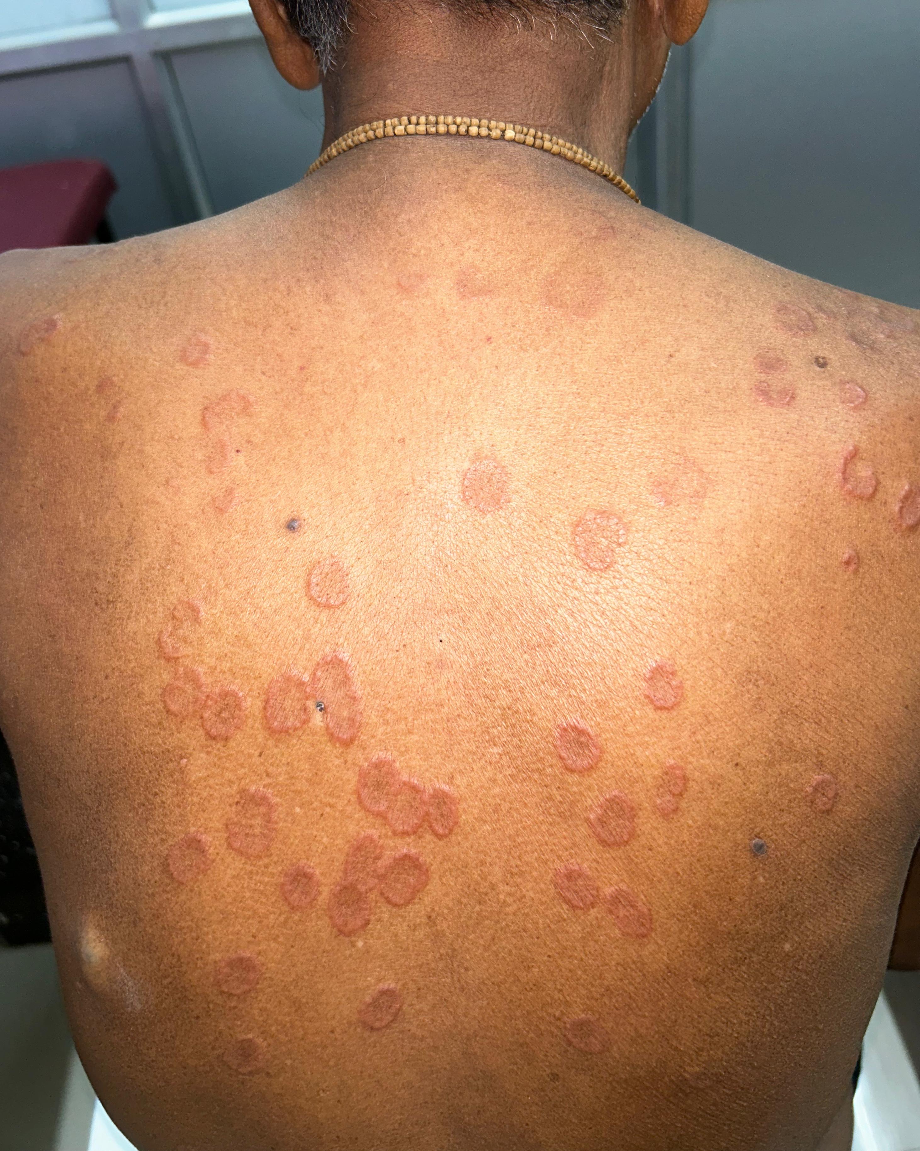 Dr. Mokhdum Reja's Clinic - Image 13